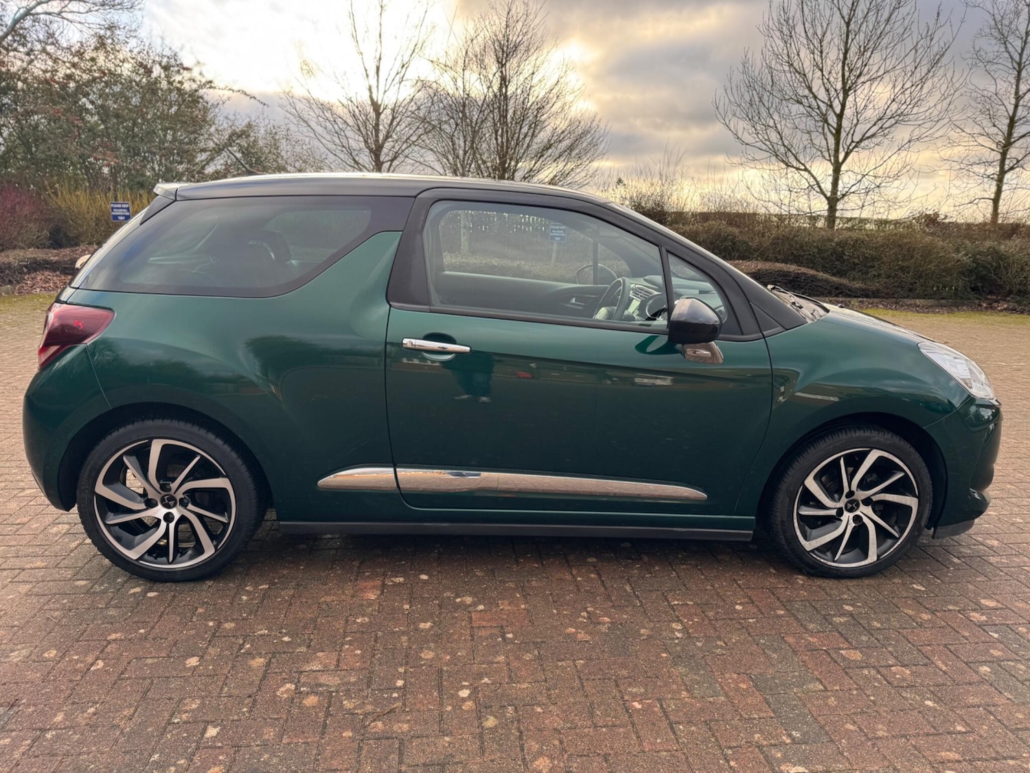 Used DS Automobiles DS 3 2017 for sale - 77190453: Photo 16