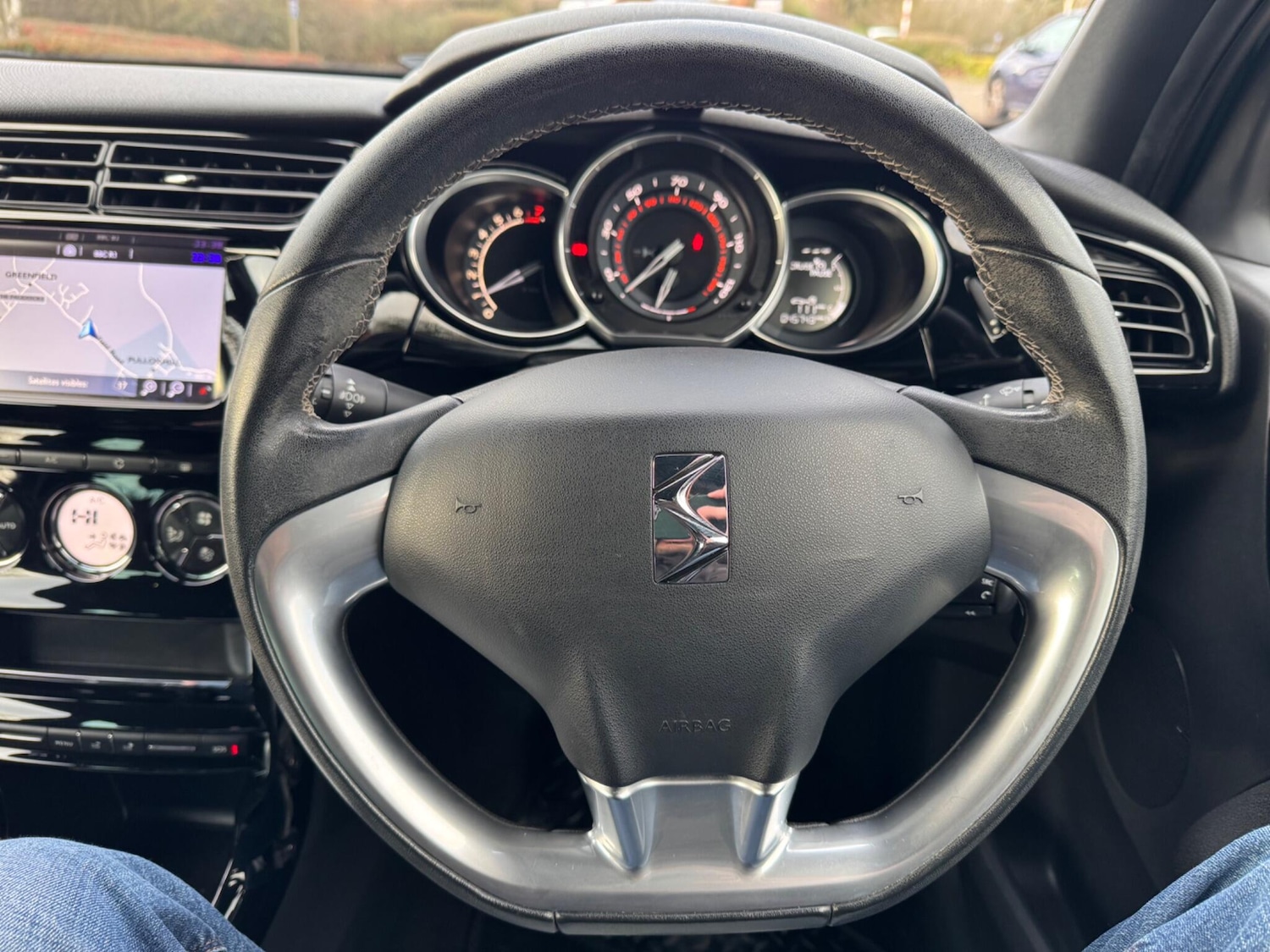 Used DS Automobiles DS 3 2017 for sale - 77190453: Photo 20