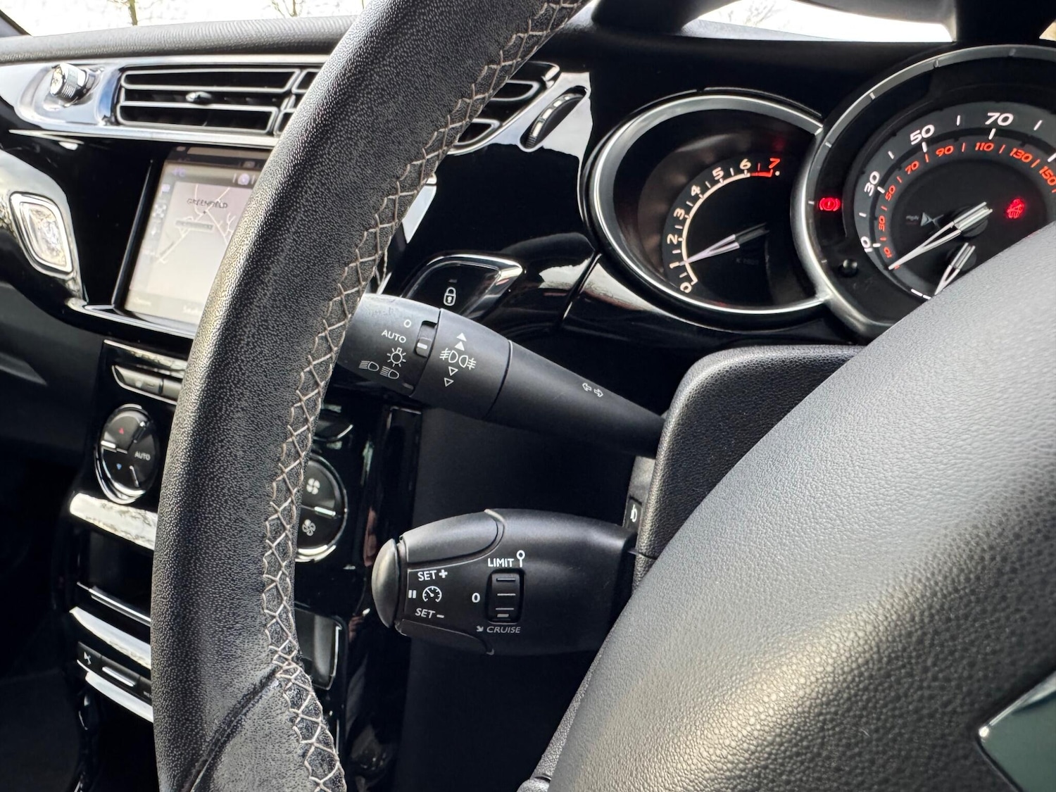 Used DS Automobiles DS 3 2017 for sale - 77190453: Photo 21