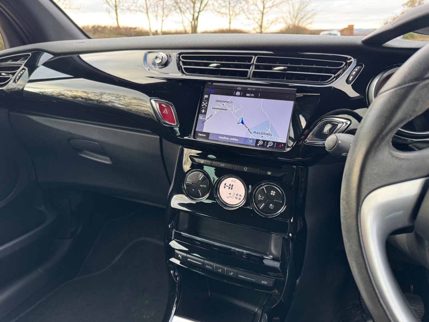 Used DS Automobiles DS 3 2017 for sale - 77190453: Photo 25