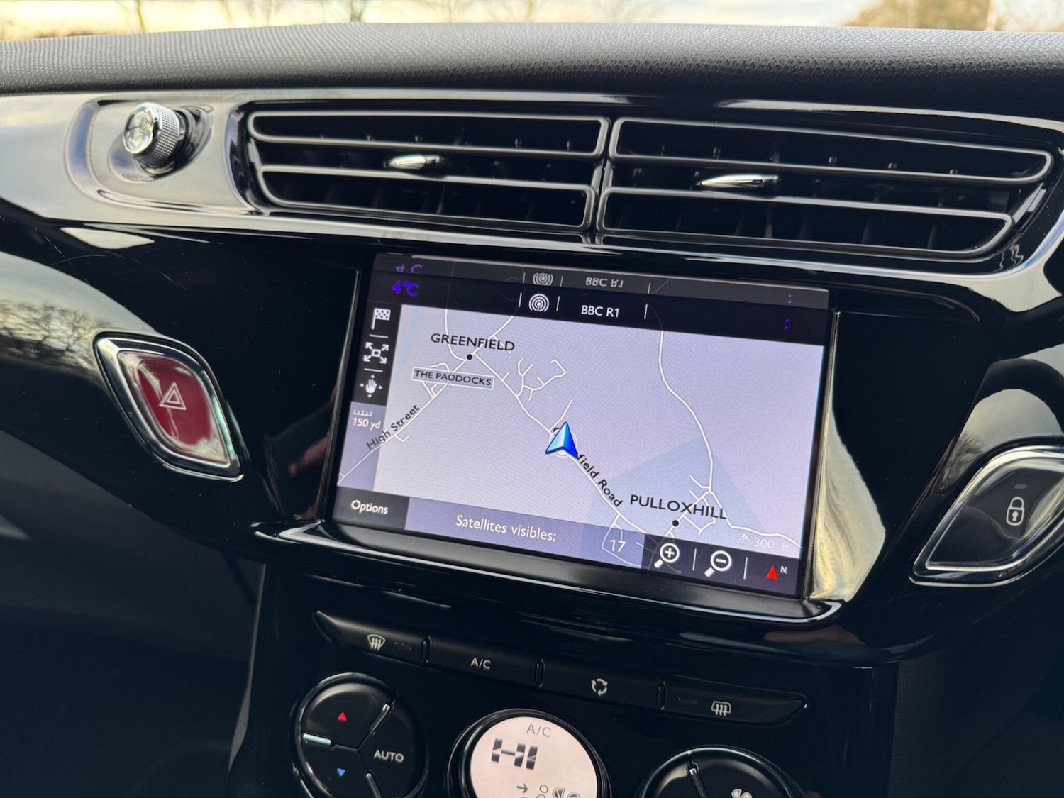 Used DS Automobiles DS 3 2017 for sale - 77190453: Photo 26