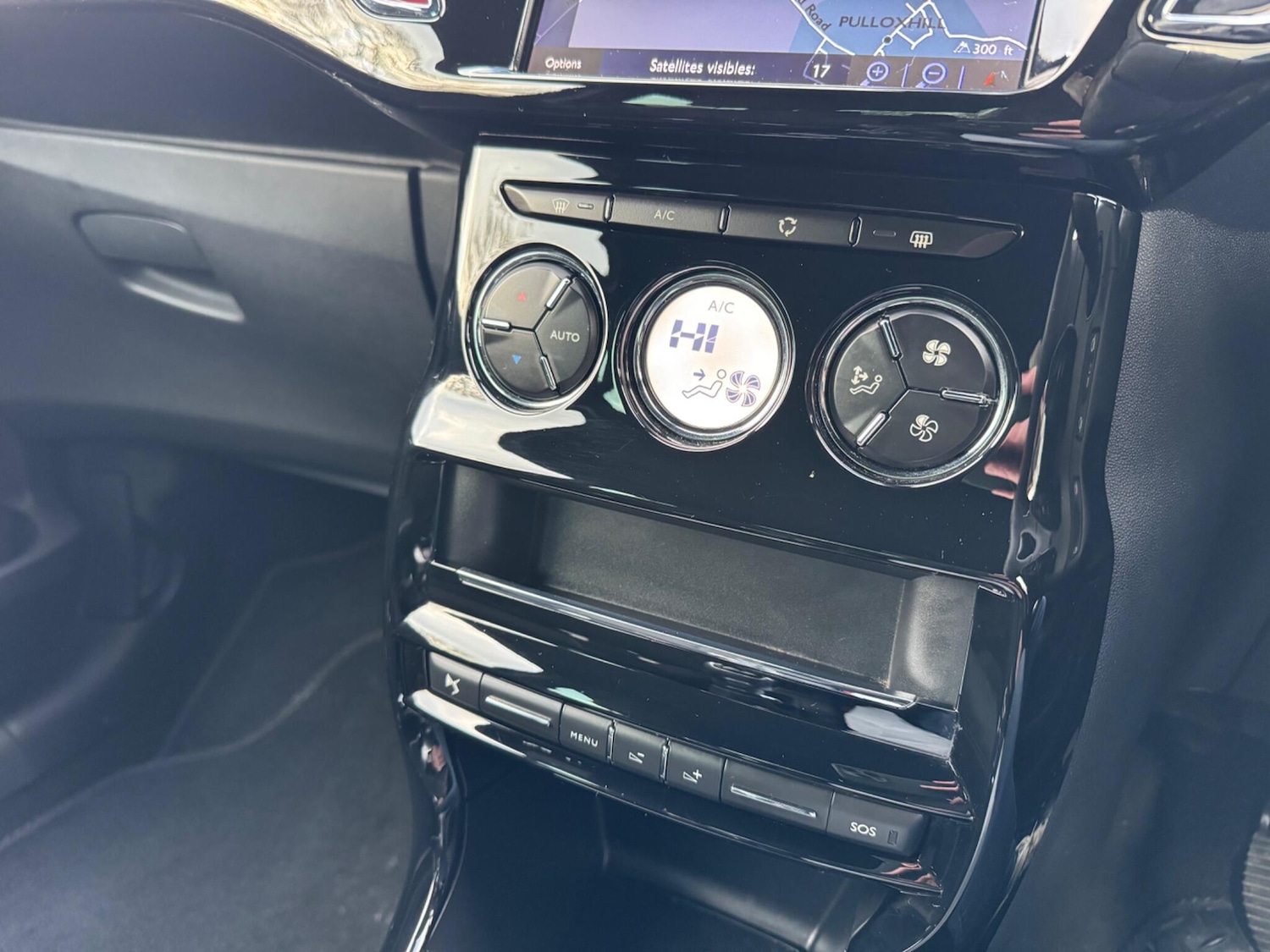 Used DS Automobiles DS 3 2017 for sale - 77190453: Photo 27