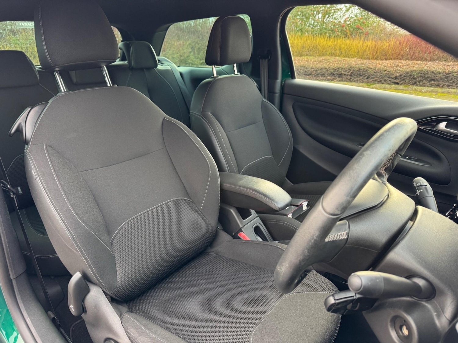 Used DS Automobiles DS 3 2017 for sale - 77190453: Photo 32