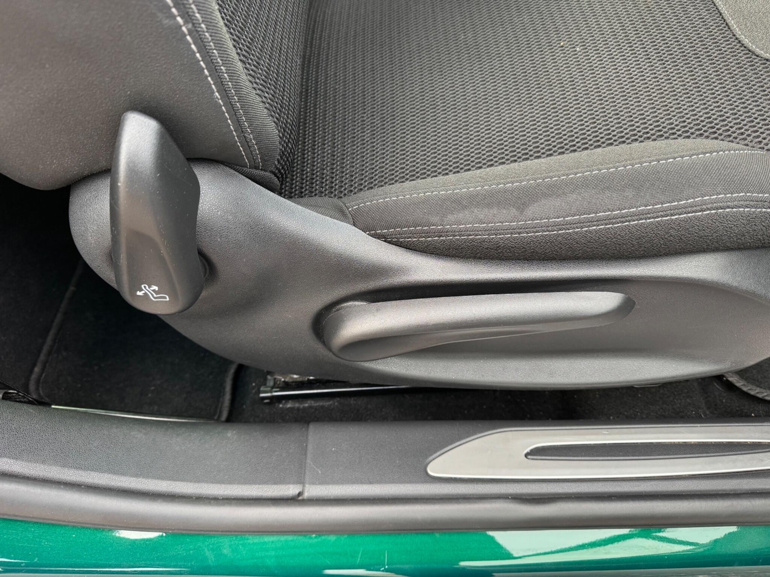 Used DS Automobiles DS 3 2017 for sale - 77190453: Photo 35