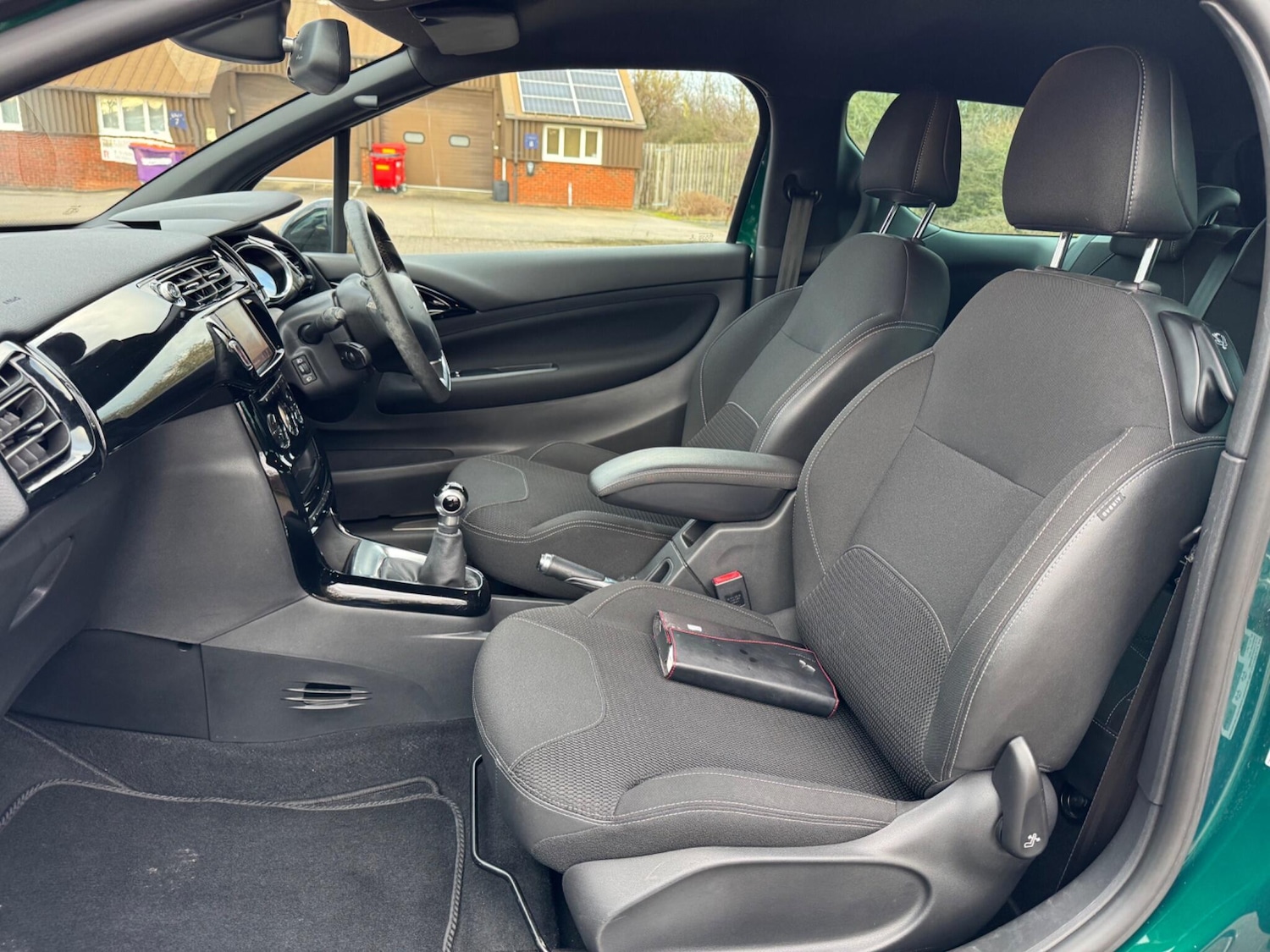 Used DS Automobiles DS 3 2017 for sale - 77190453: Photo 37