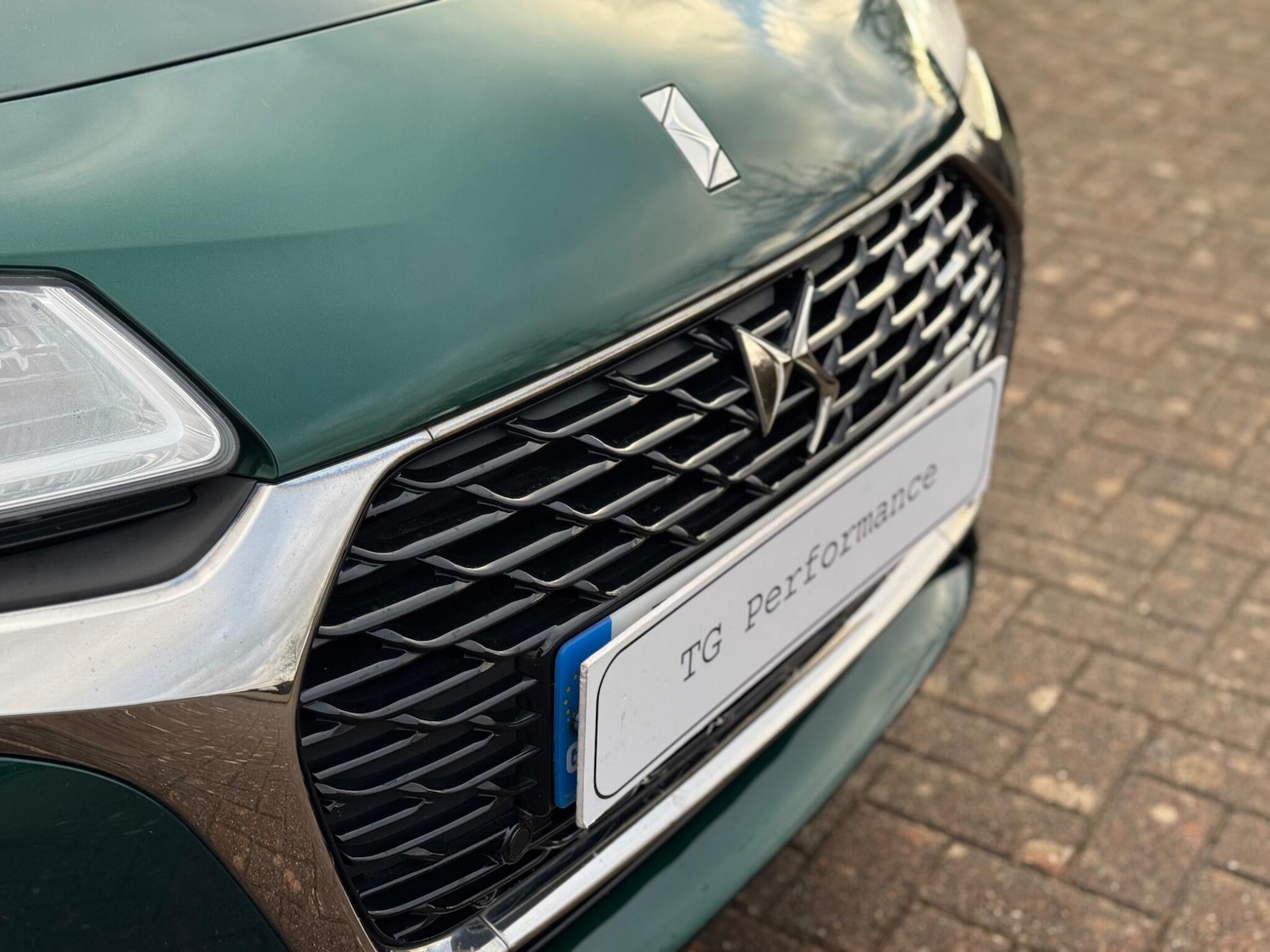 Used DS Automobiles DS 3 2017 for sale - 77190453: Photo 49