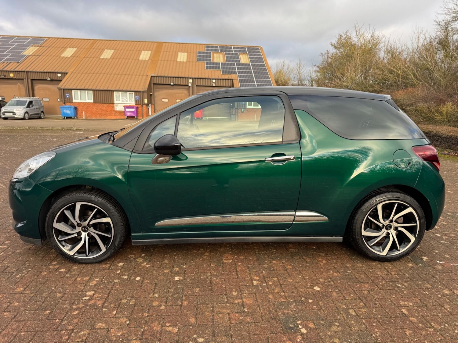 Used DS Automobiles DS 3 2017 for sale - 77190453: Photo 5