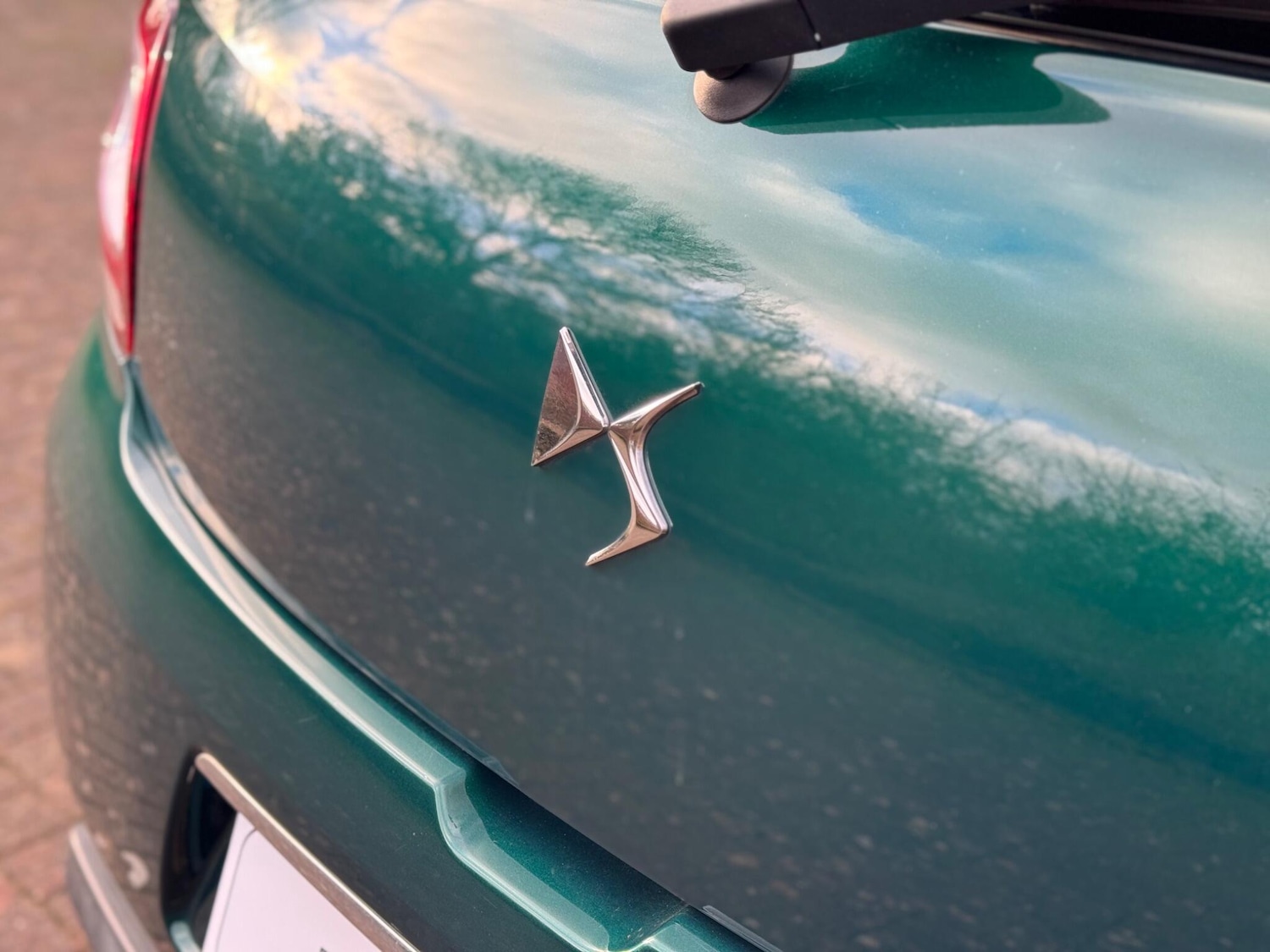 Used DS Automobiles DS 3 2017 for sale - 77190453: Photo 51