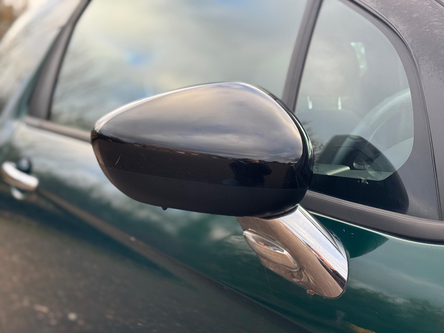 Used DS Automobiles DS 3 2017 for sale - 77190453: Photo 54