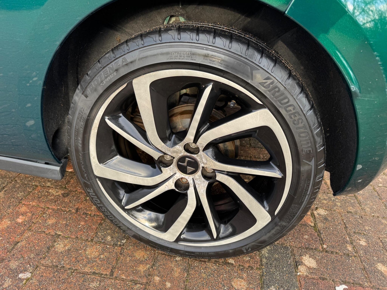 Used DS Automobiles DS 3 2017 for sale - 77190453: Photo 58