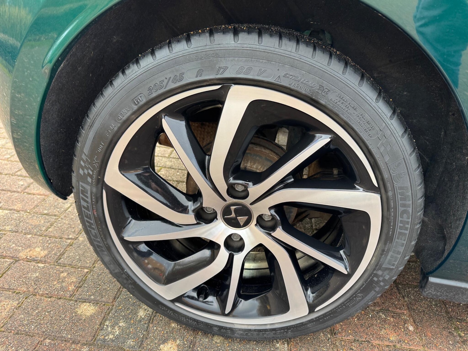 Used DS Automobiles DS 3 2017 for sale - 77190453: Photo 59