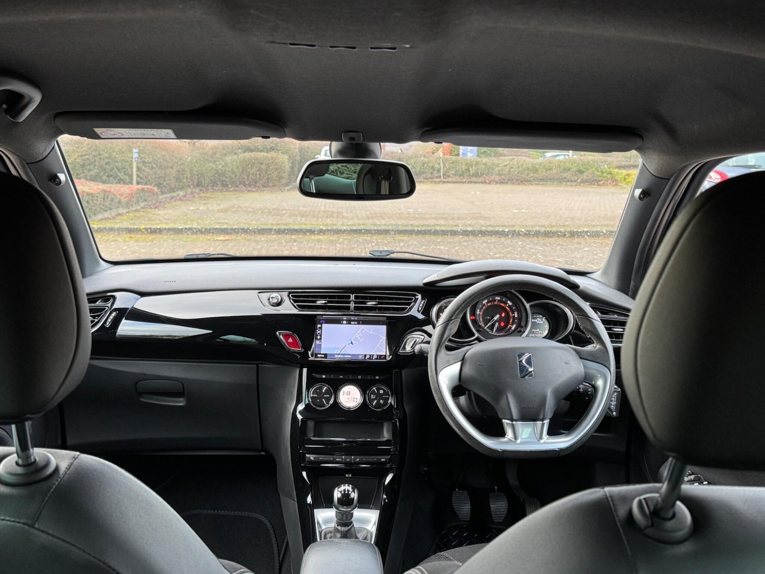 Used DS Automobiles DS 3 2017 for sale - 77190453: Photo 6