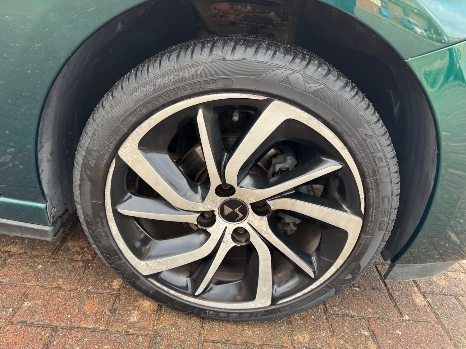 Used DS Automobiles DS 3 2017 for sale - 77190453: Photo 60