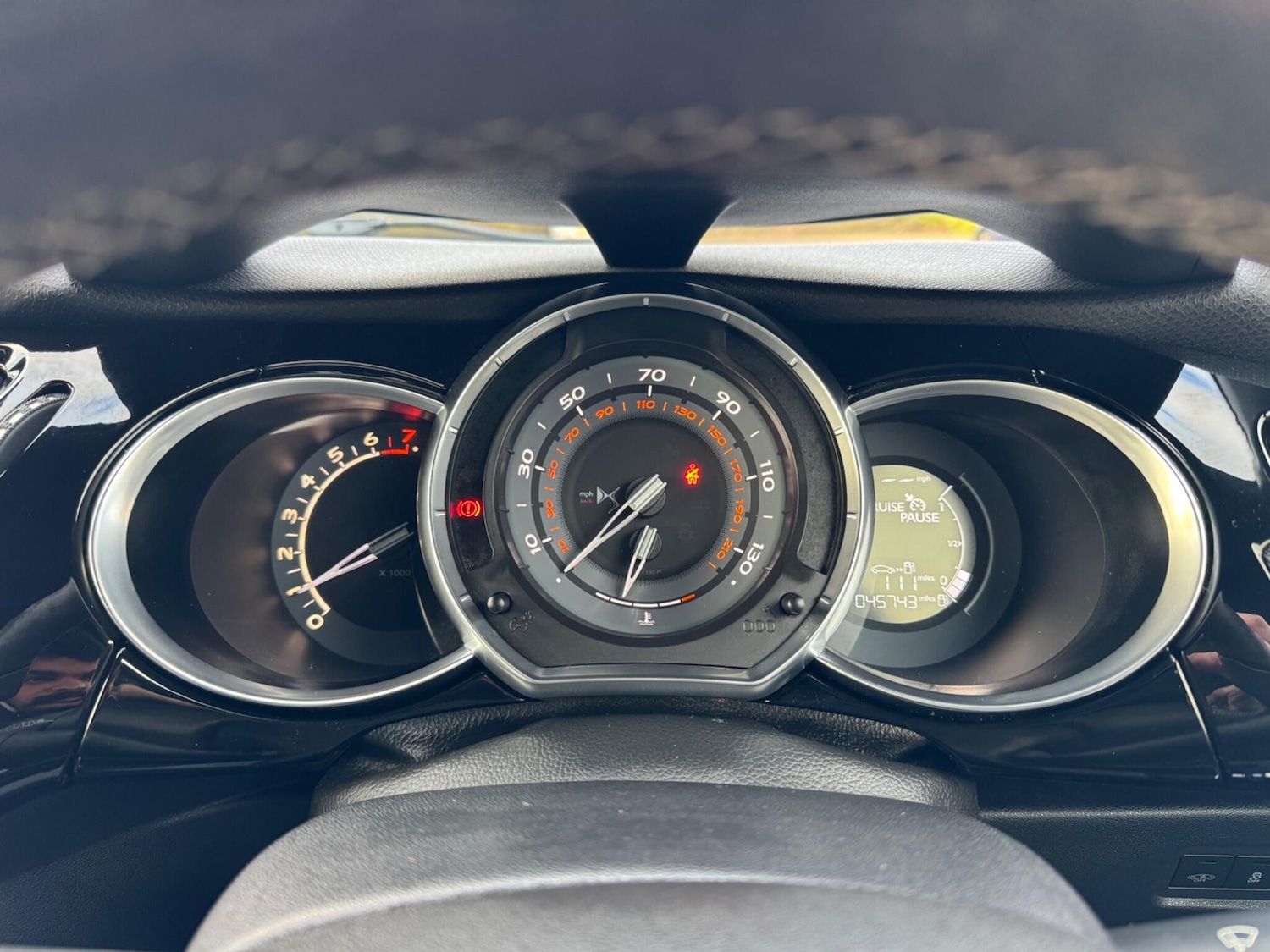 Used DS Automobiles DS 3 2017 for sale - 77190453: Photo 7