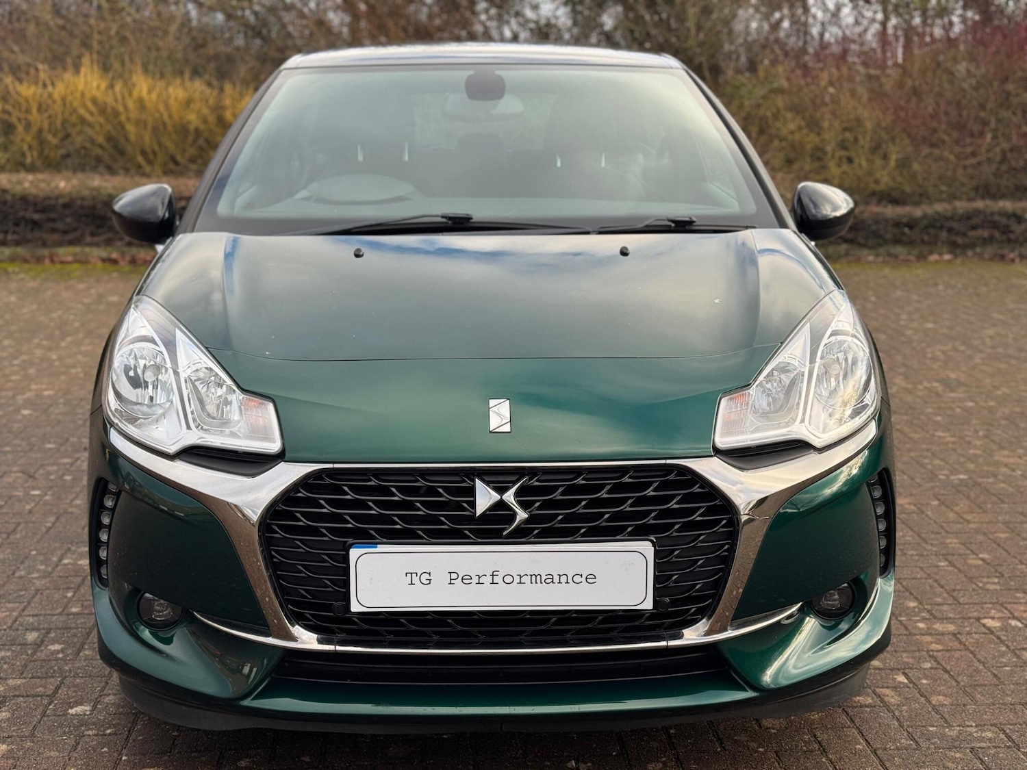 Used DS Automobiles DS 3 2017 for sale - 77190453: Photo 8