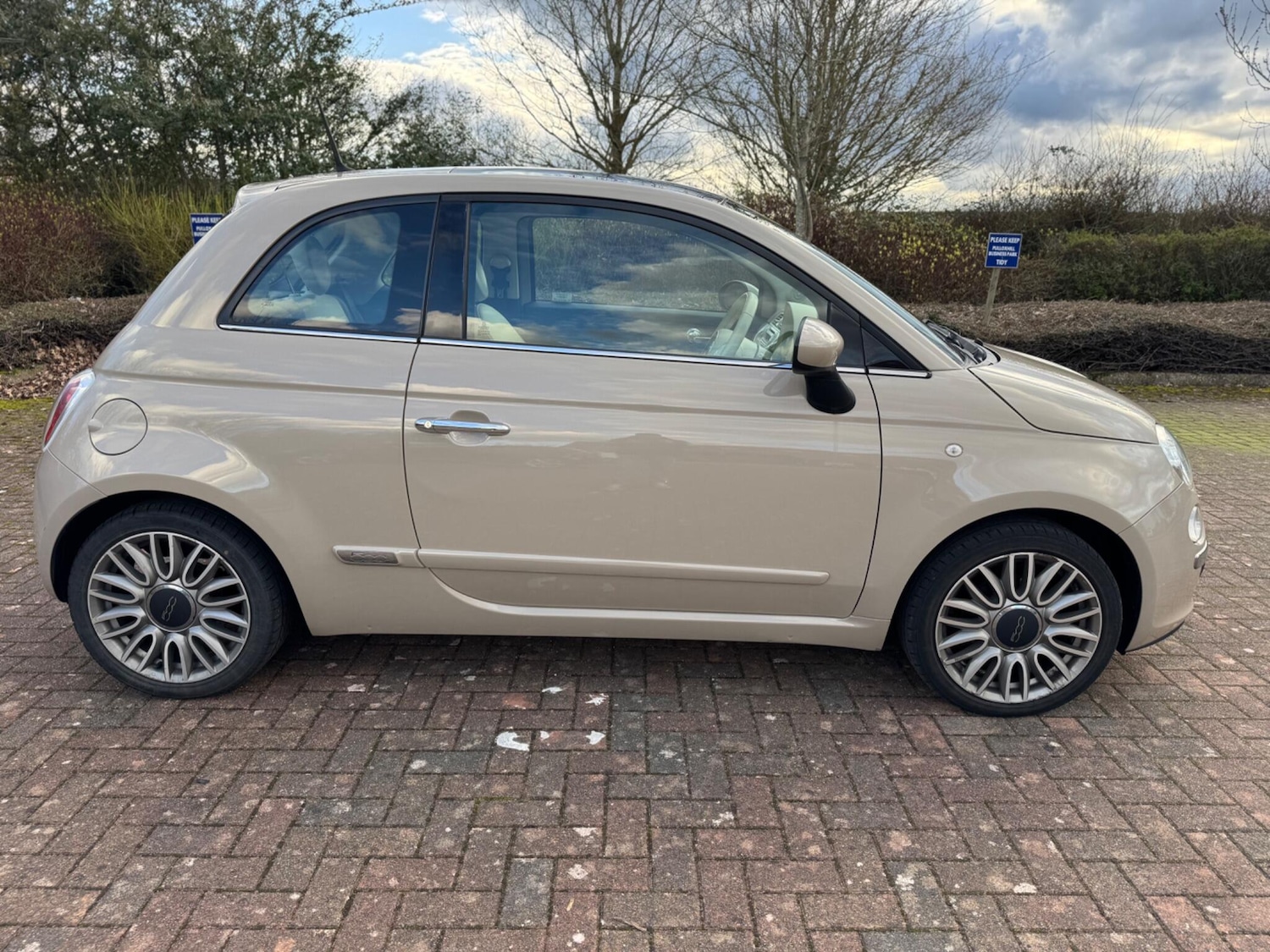 Used Fiat 500 2015 for sale - 77838837: Photo 18