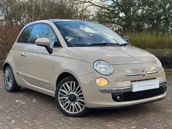 Used Fiat 500 2015 for sale - 77838837: Photo