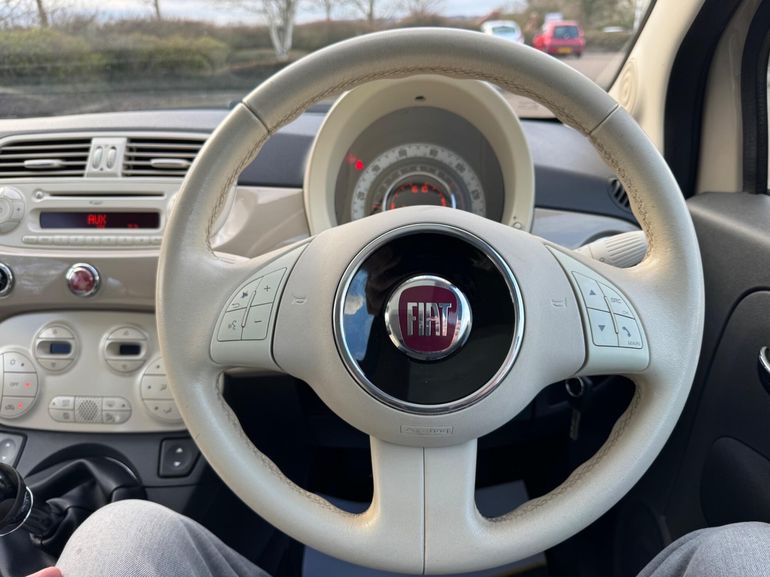 Used Fiat 500 2015 for sale - 77838837: Photo 20