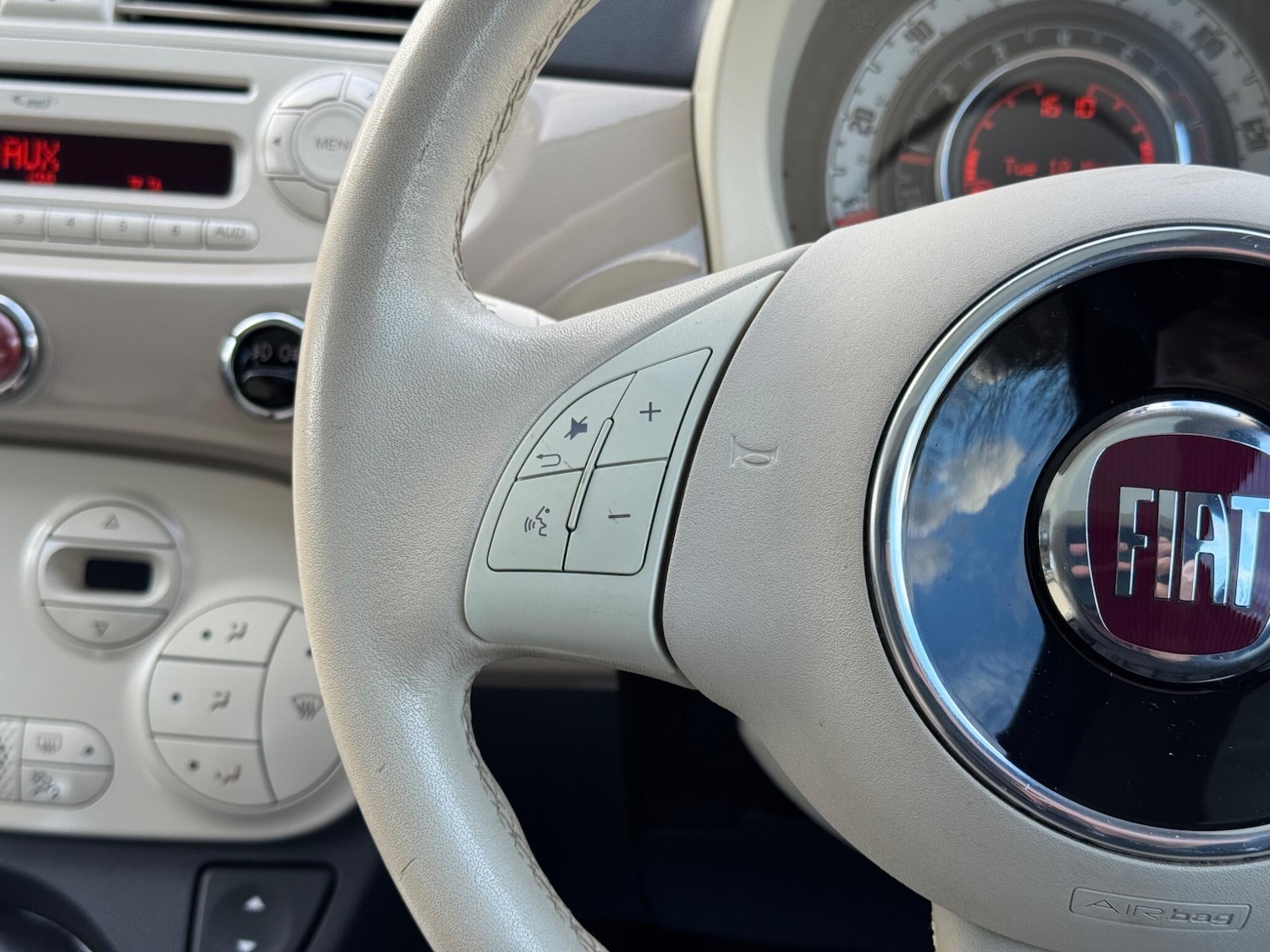 Used Fiat 500 2015 for sale - 77838837: Photo 21