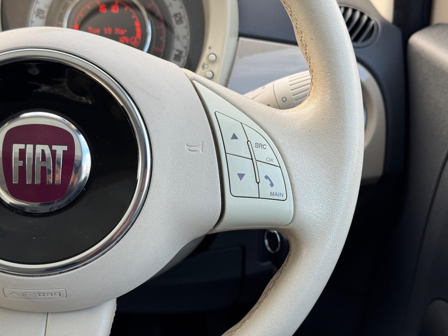 Used Fiat 500 2015 for sale - 77838837: Photo 22