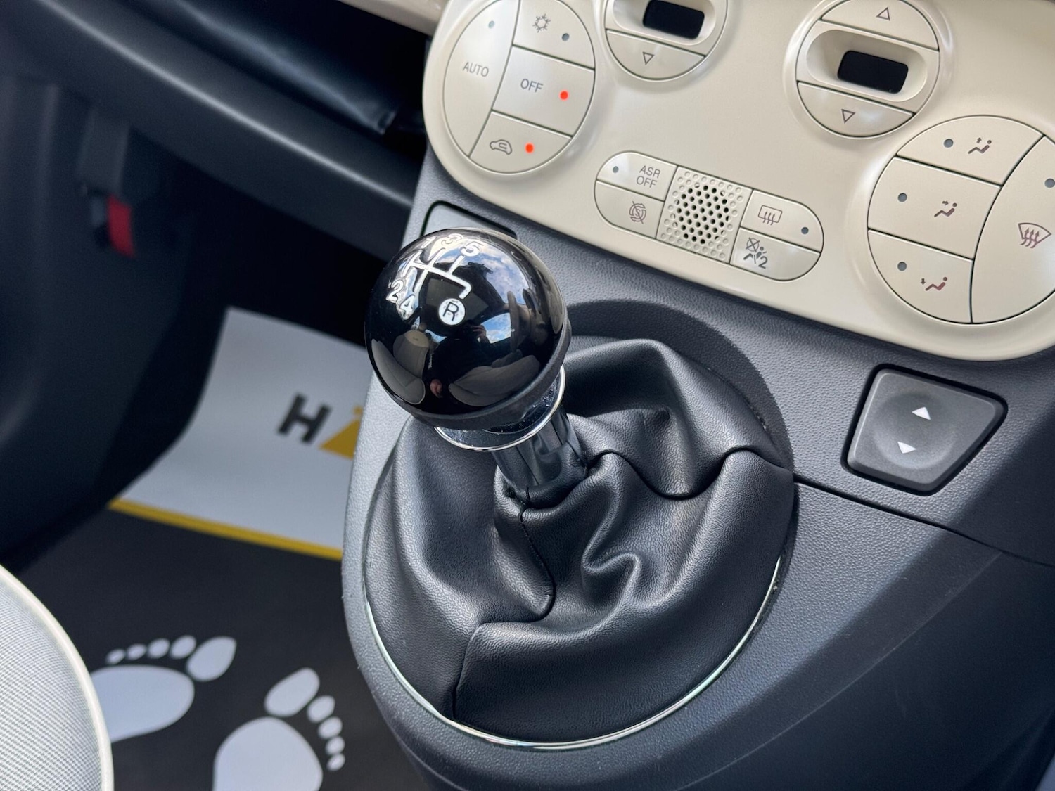 Used Fiat 500 2015 for sale - 77838837: Photo 26