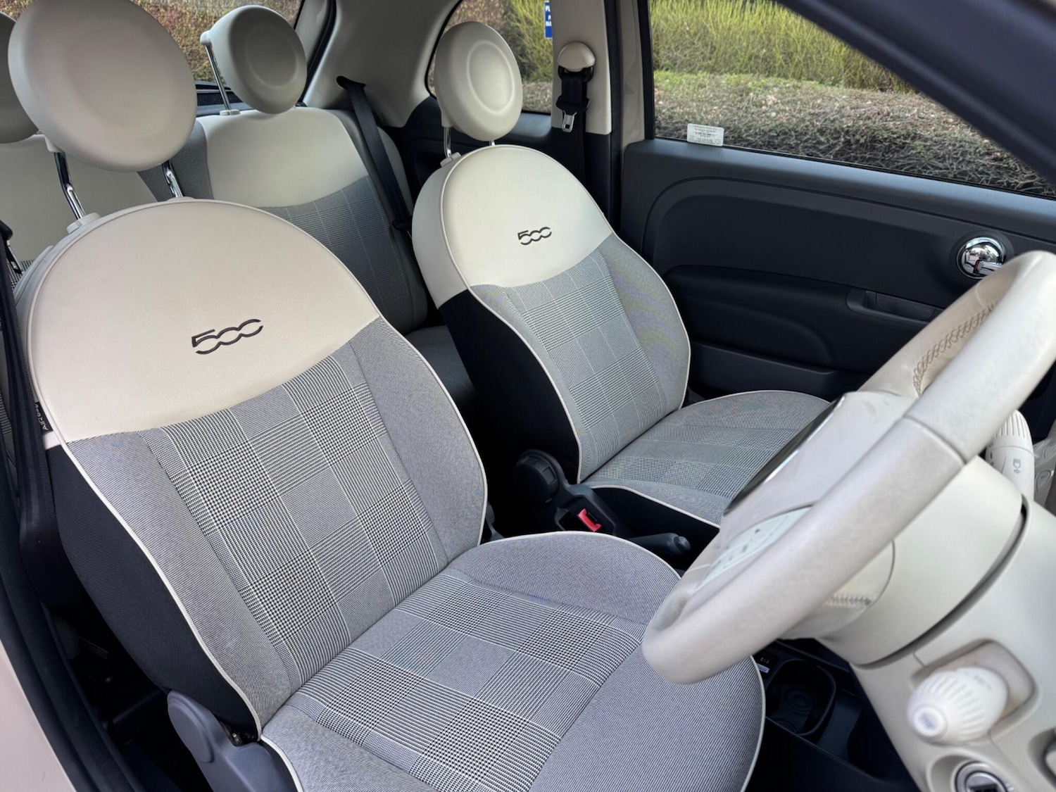 Used Fiat 500 2015 for sale - 77838837: Photo 30