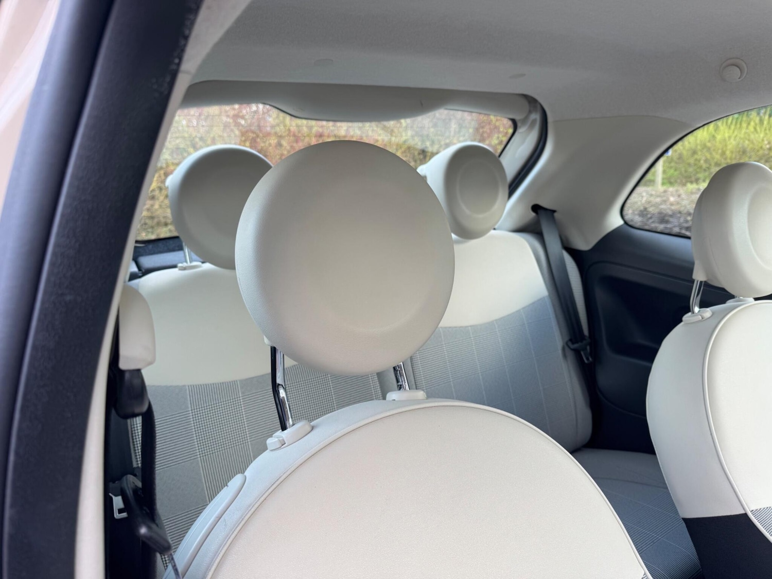 Used Fiat 500 2015 for sale - 77838837: Photo 31