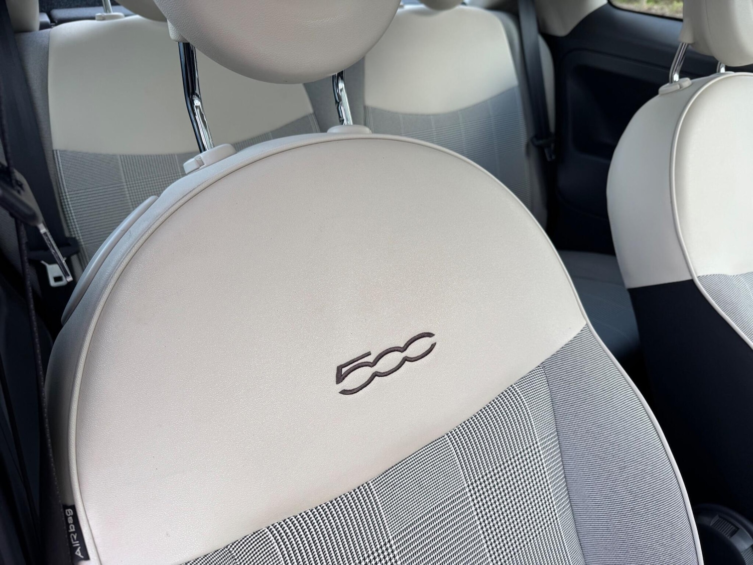 Used Fiat 500 2015 for sale - 77838837: Photo 32