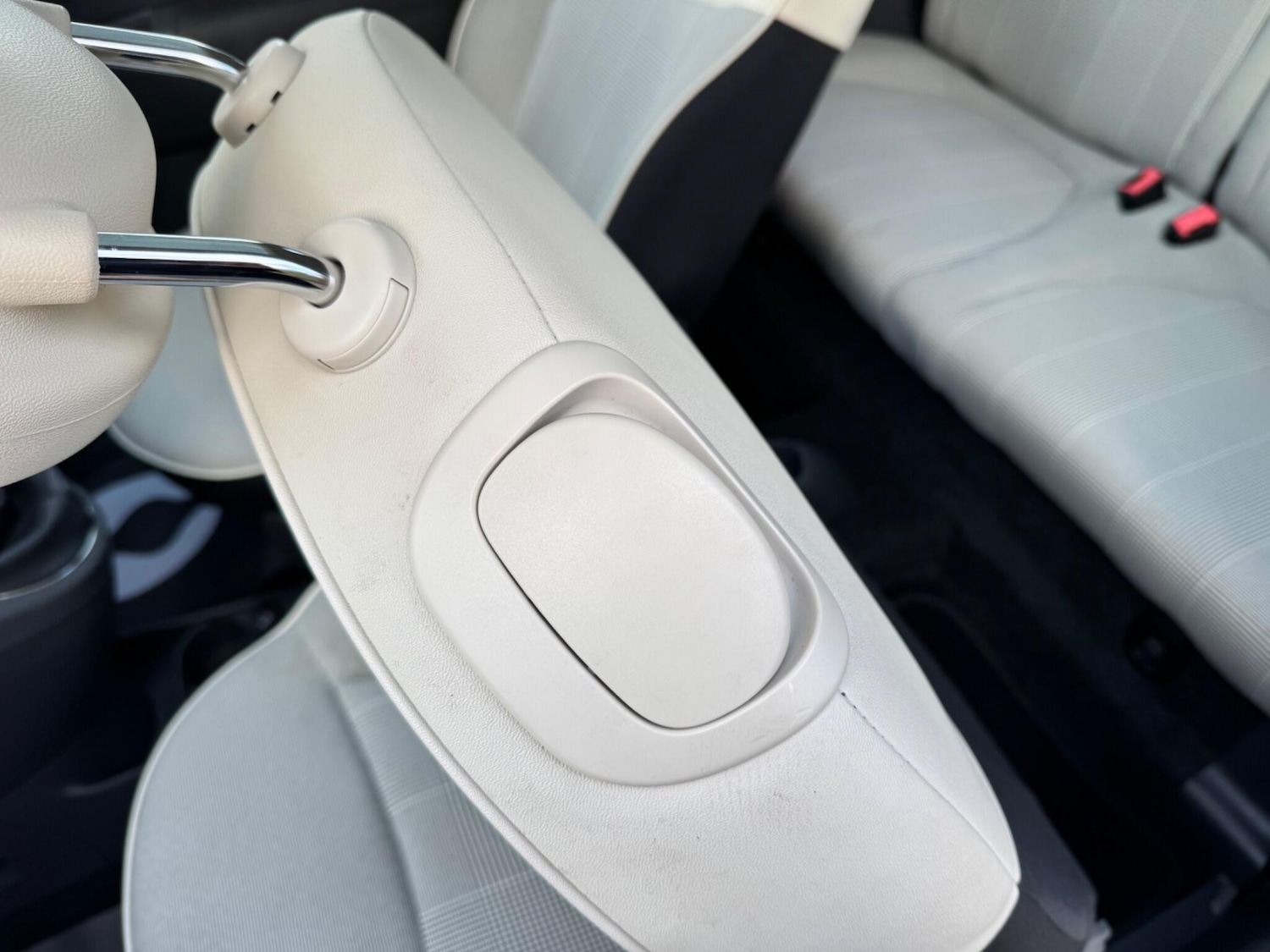 Used Fiat 500 2015 for sale - 77838837: Photo 34