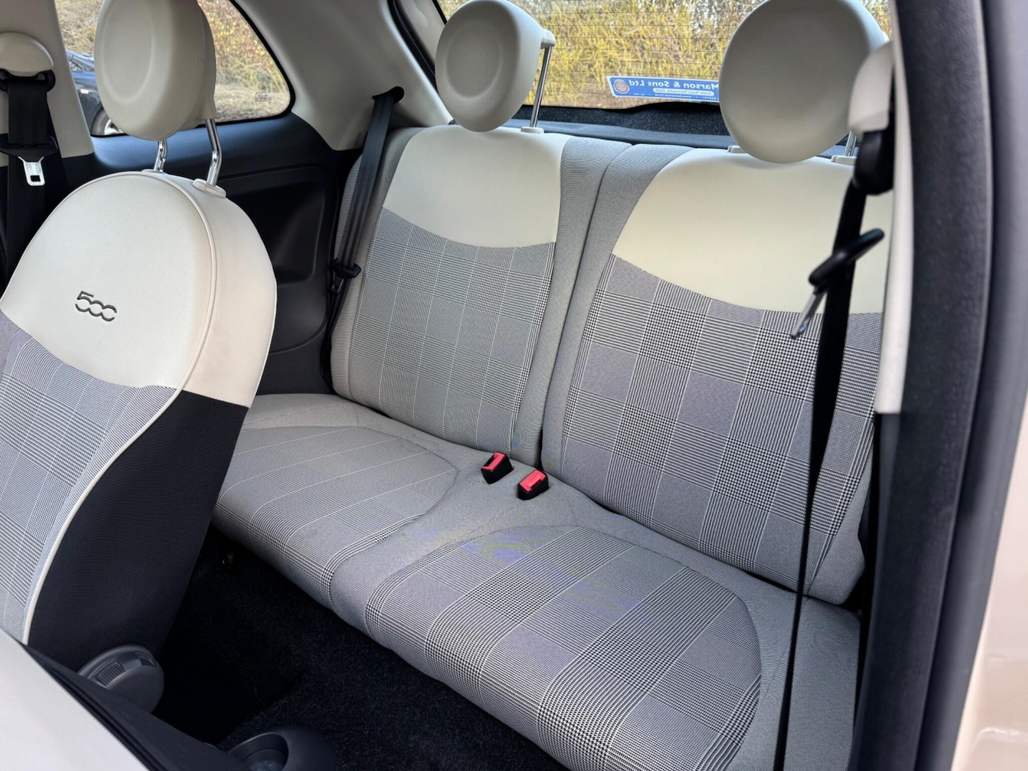 Used Fiat 500 2015 for sale - 77838837: Photo 37