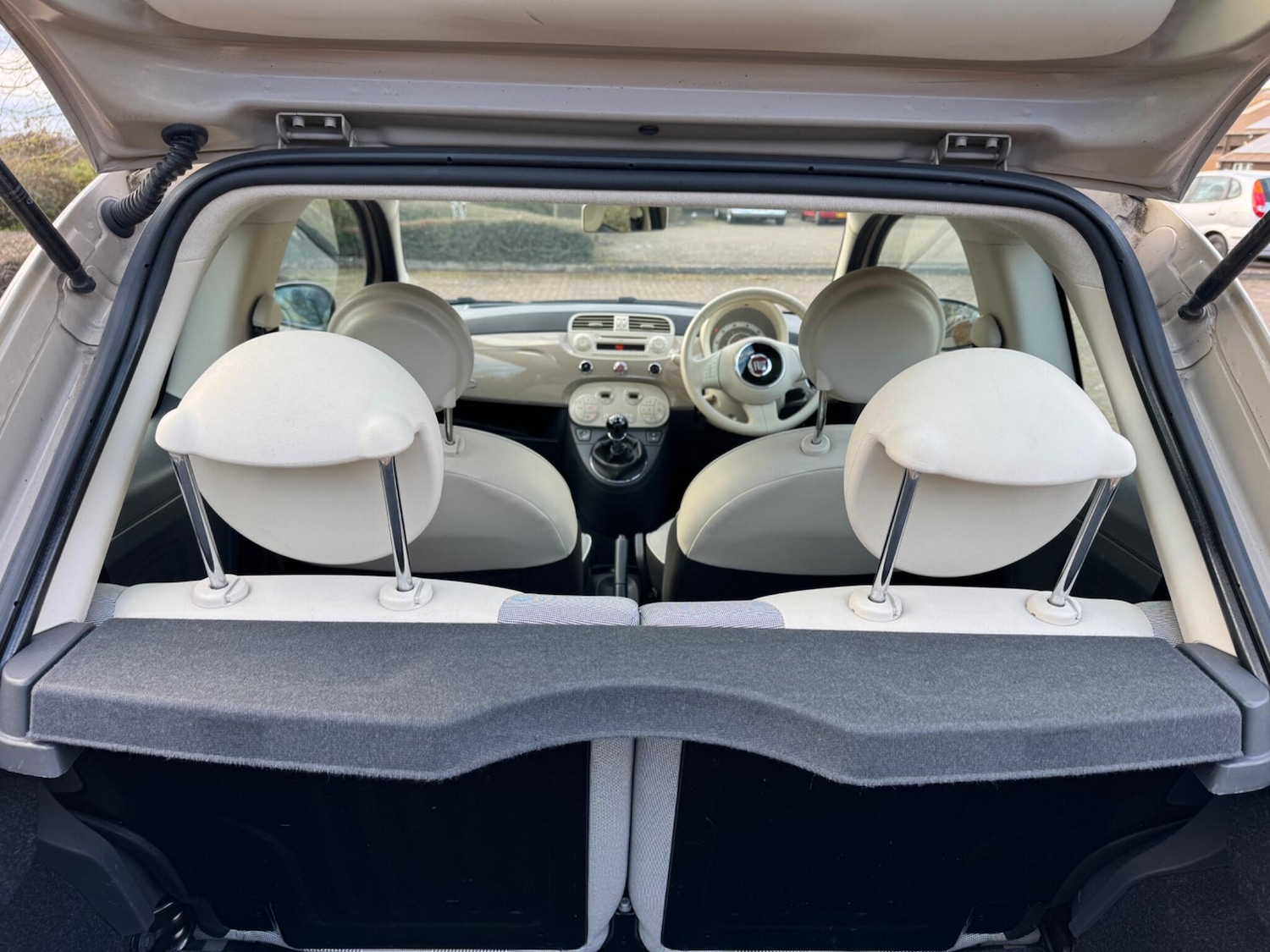 Used Fiat 500 2015 for sale - 77838837: Photo 38