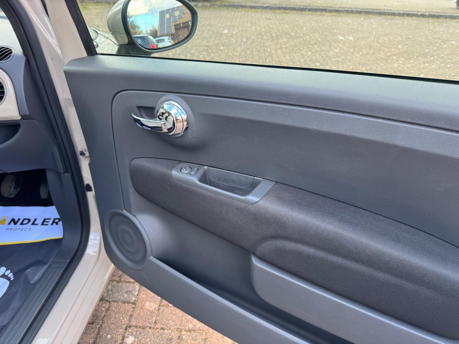 Used Fiat 500 2015 for sale - 77838837: Photo 40