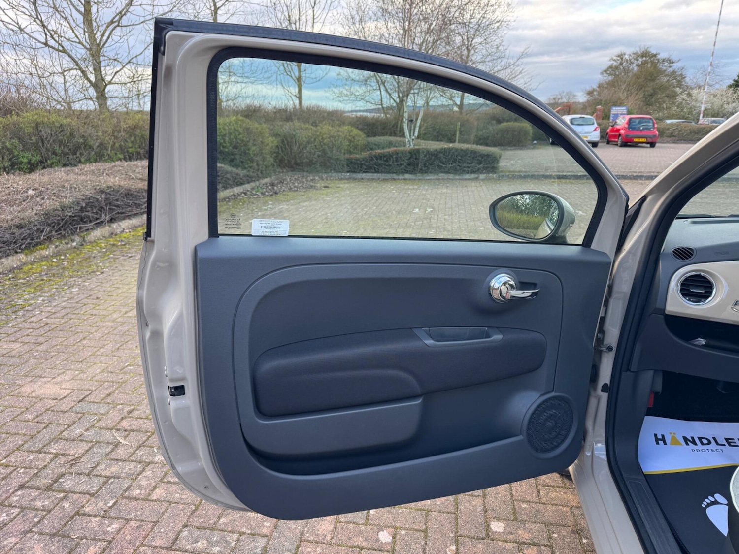 Used Fiat 500 2015 for sale - 77838837: Photo 41