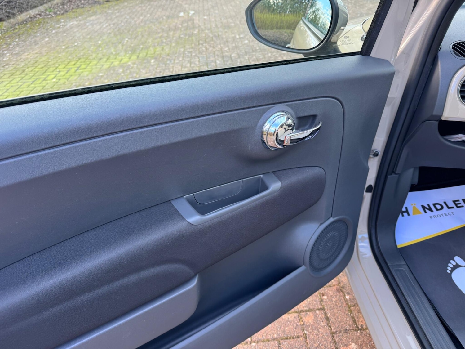 Used Fiat 500 2015 for sale - 77838837: Photo 42