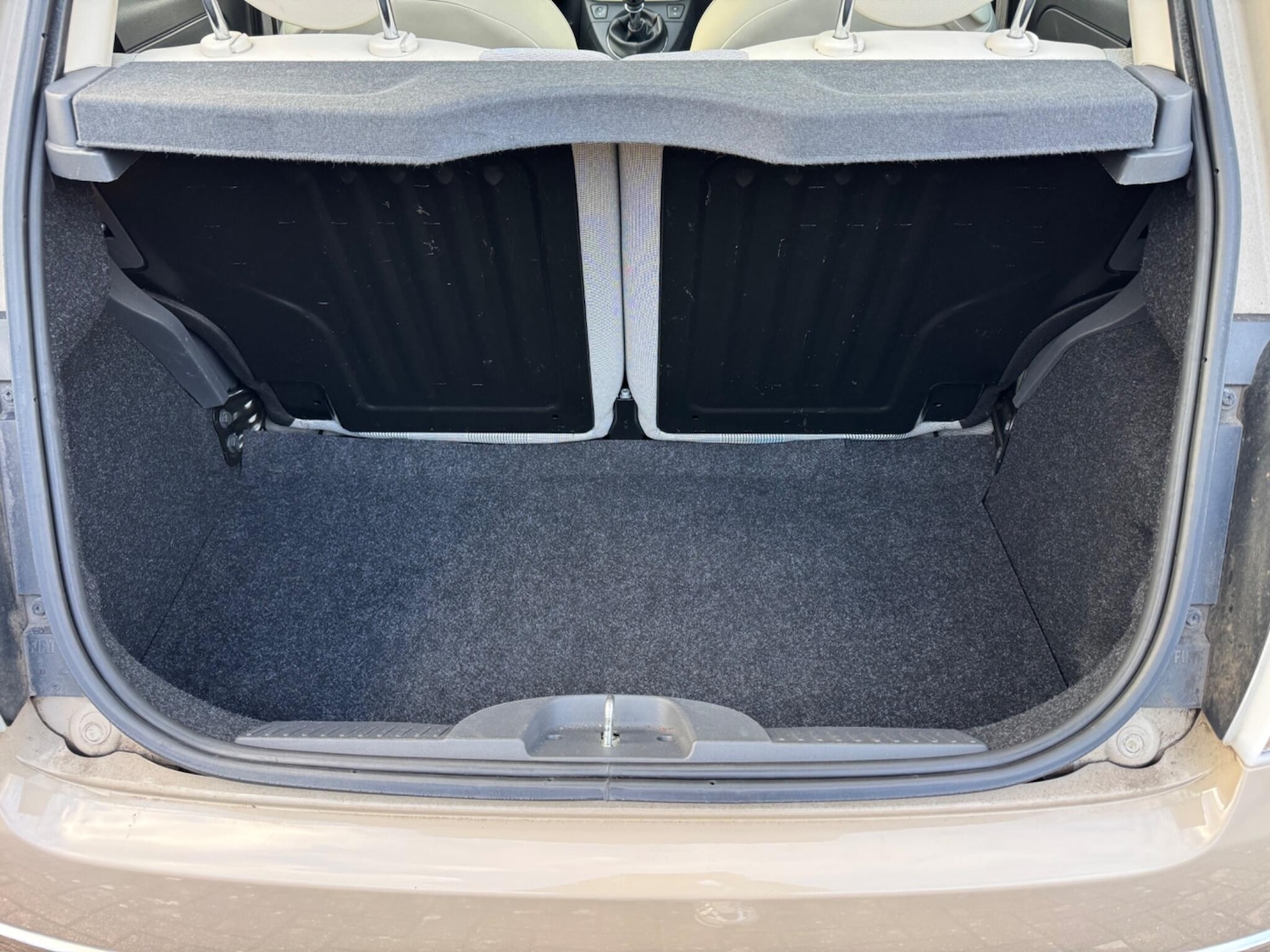 Used Fiat 500 2015 for sale - 77838837: Photo 44