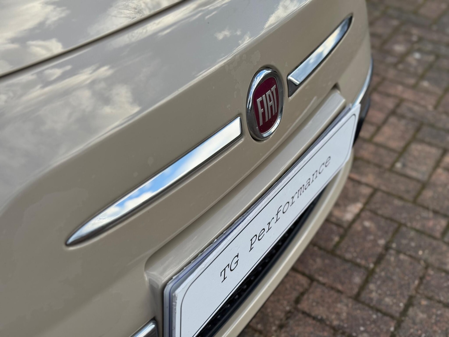 Used Fiat 500 2015 for sale - 77838837: Photo 47