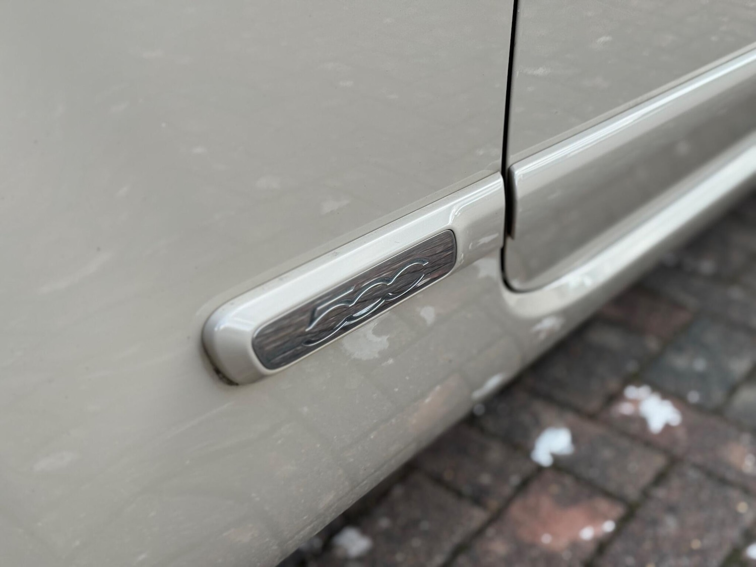 Used Fiat 500 2015 for sale - 77838837: Photo 52