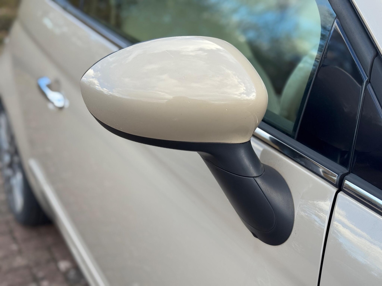 Used Fiat 500 2015 for sale - 77838837: Photo 54