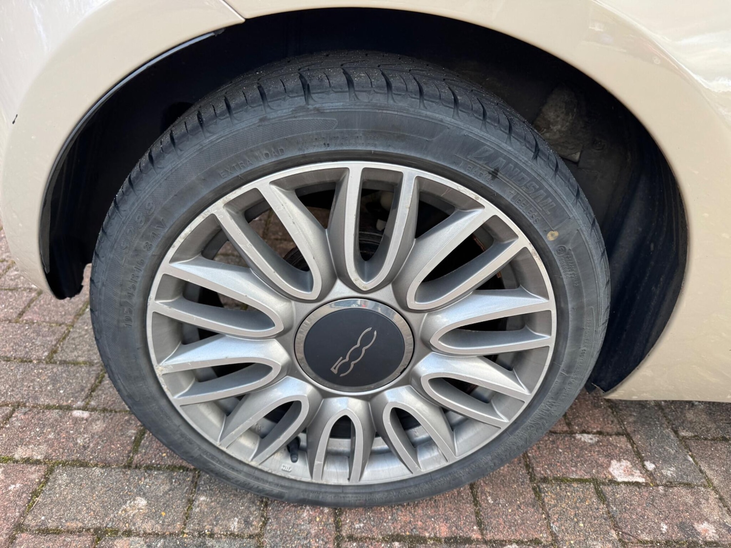 Used Fiat 500 2015 for sale - 77838837: Photo 57