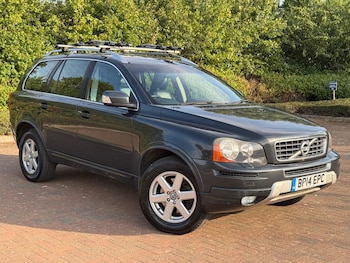 Used Volvo XC90 2014 for sale - 79348422: Photo