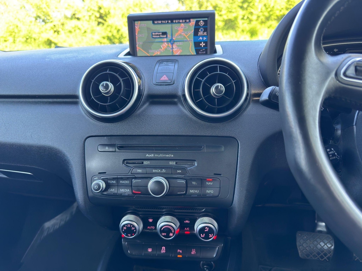 Vehicle 28