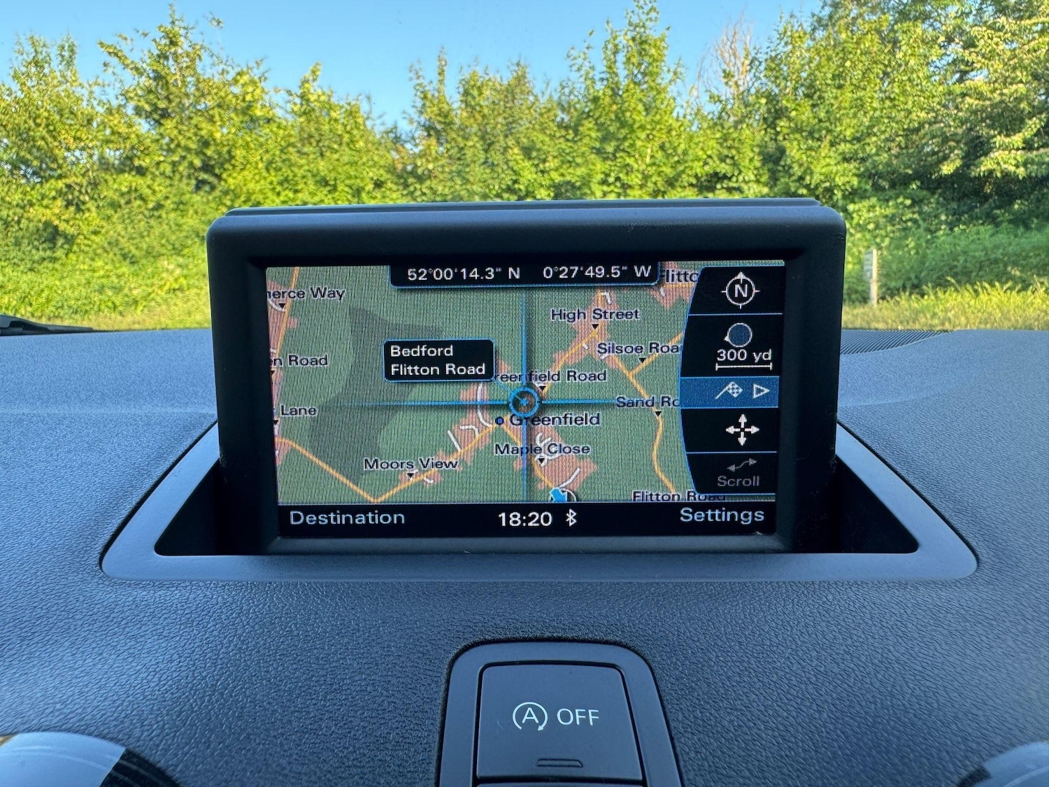 Vehicle 29