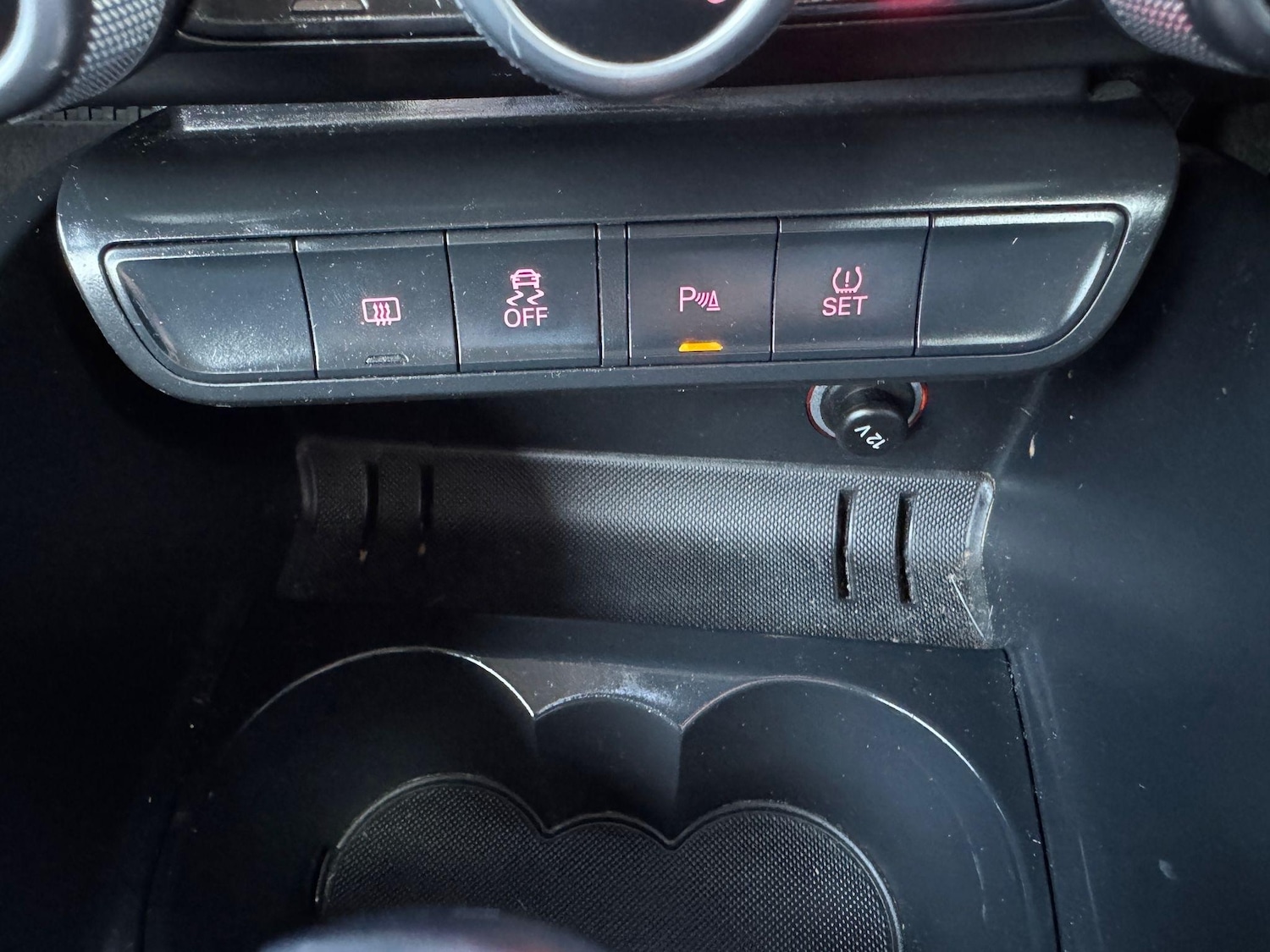 Vehicle 32