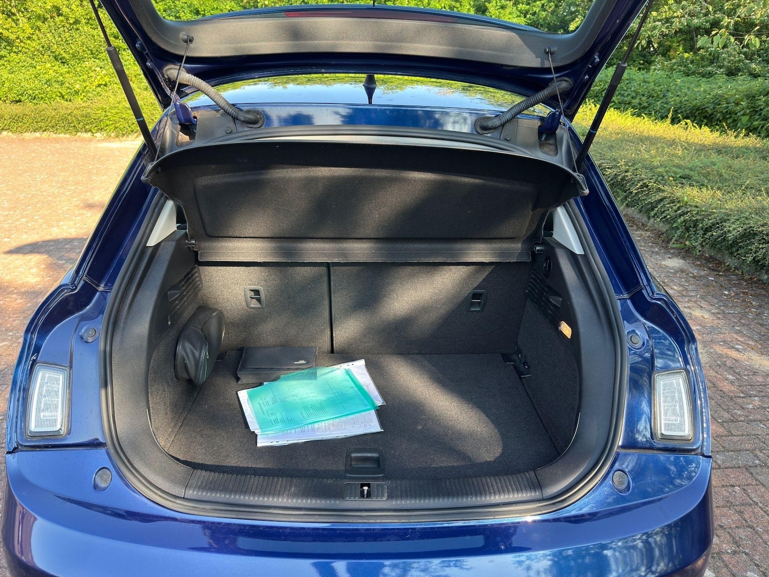 Vehicle 66