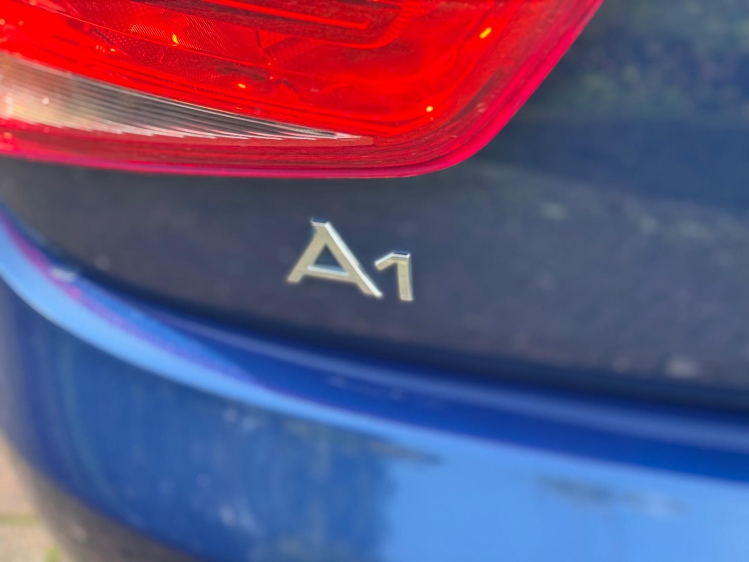 Used Audi A1 2014 for sale - 75884867: Photo 73