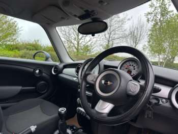 Used MINI Clubman 2009 for sale - 74534026: Photo