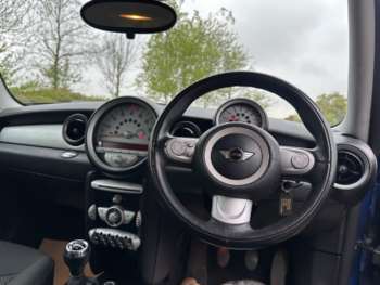 Used MINI Clubman 2009 for sale - 74534026: Photo