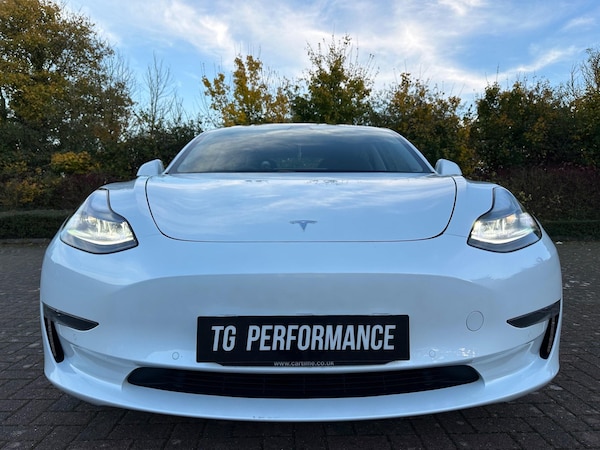 Used Tesla Model 3 2021 for sale - 72645909: Photo 10