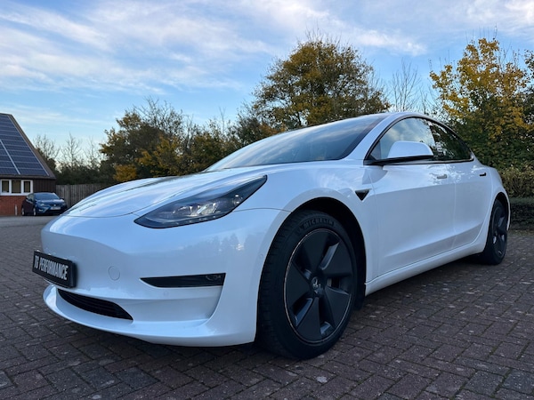 Used Tesla Model 3 2021 for sale - 72645909: Photo 12