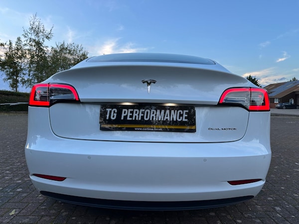Used Tesla Model 3 2021 for sale - 72645909: Photo 13